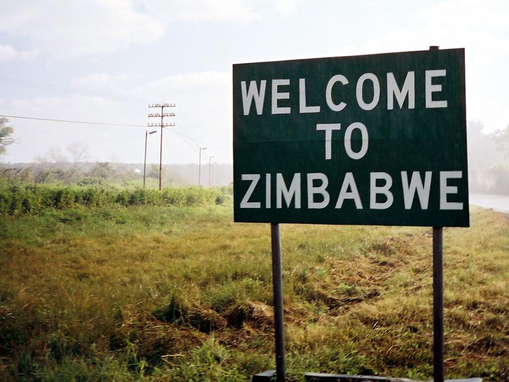 Zimbabwe, a Falling Nation: Exposing the plight of prostitution to pay tuition